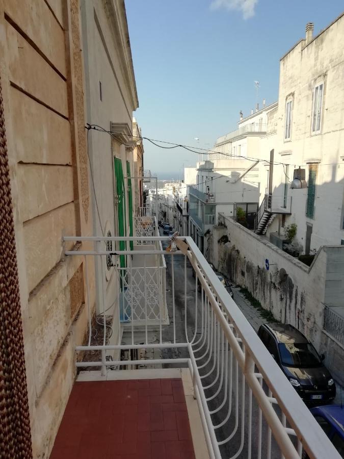 Casa Sant'Antonio Villa Ostuni Exteriör bild