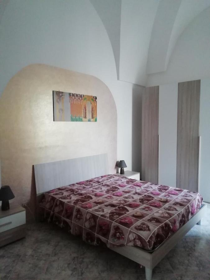 Casa Sant'Antonio Villa Ostuni Exteriör bild